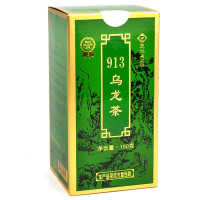 天福茗茶台湾原装茶品913乌龙茶