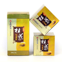 天福茗茶精品桂花乌龙茶-800(100克装)