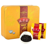 天福茗茶广东凤茗春乌龙茶叶(200克装)