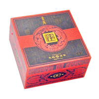 天福茗茶云南特产名茶叶金瓜贡品沱茶(极品限量版)