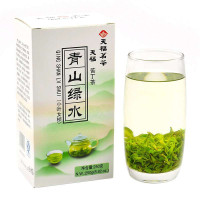 天福茗茶宜宾筠连小叶苦丁茶叶(250克盒装)