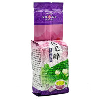 天福茗茶四川峨眉山极品茉莉花/毛峰-150