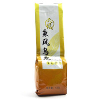 天曦茗茶台式奶香金萱茶(125克袋装)*2