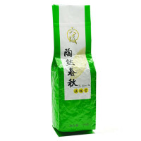 天曦茗茶安溪特产名茶清香铁观音*2