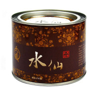 天曦茗茶福建武夷山岩茶叶/浓香型闽北乌龙茶叶*2