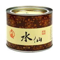 天曦茗茶福建武夷山岩茶叶/清香型乌龙茶岩茶*2