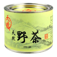 天曦茗茶福建武夷正山小种红茶叶/小叶种金毫(50克装)*2