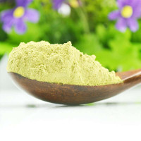 天曦茗茶蒸青绿茶粉原叶精细研磨超细目食用面膜(50条散装)*2