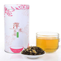 天曦茗茶福州特产名茶茉莉花茶/特级清香型花茶*2