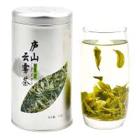 天曦茗茶江西特产名茶庐山云雾早春绿茶
