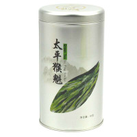 天曦茗茶安徽特产太平猴魁黄山精品名优春采绿茶