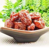 天福茗茶闽台风味茶蜜饯食品铁观音番茄圣女果干*5