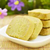 天福茗茶绿茶核桃酥*3