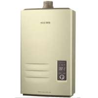 樱雪燃气热水器JSQ20-10QH1103
