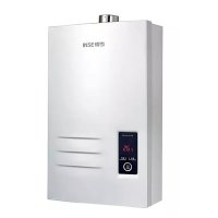 樱雪燃气热水器JSQ24-12QH1103