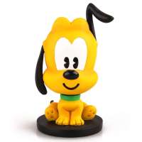 Disney迪士尼布鲁托摇头公仔 车载摆件