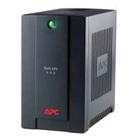 APC UPS不间断电源 BX650CI-CN