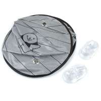 FOURING TOMO汽车光触媒遮阳挡后窗专用CM-439