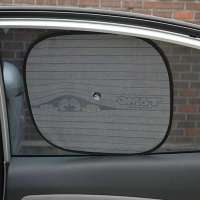 FOURING光触媒TOMO遮阳挡侧挡(对装)CM-441