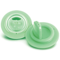 新安怡魔术杯软嘴12个月以上(绿色)