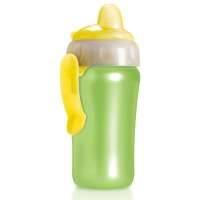 新安怡超炫有柄魔术杯340ml