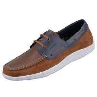 LUCKIGO乐行仕风帆休闲男鞋10800057