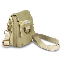 国家地理NG-1151(绿)数码相机包