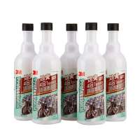 3M第二代4合1燃油系统添加剂PN10018五个一组