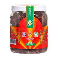 玉果庄园男人香葡萄干405克