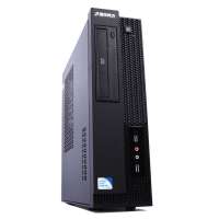 清华同方真爱Y200-B201主机