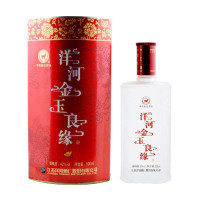 洋河金玉良缘(金元)42度500ml