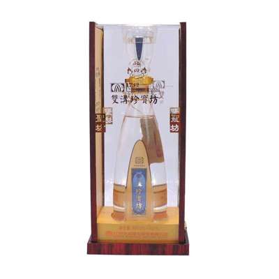 双沟珍宝坊圣坊42度500ml