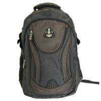 宝华双肩包9005啡