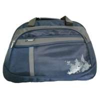 宝华旅行包302深蓝