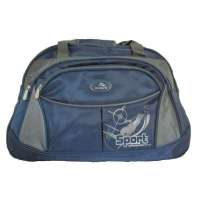 宝华旅行包308深蓝