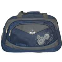 宝华旅行包280深蓝