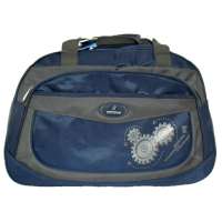 宝华旅行包287深蓝