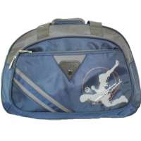 宝华旅行包3002深蓝