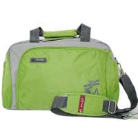 佳佳旅行包2135绿