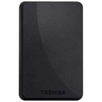 东芝(TOSHIBA) 黑甲虫系列 1.5TB 2.5英寸 USB3.0 移动硬盘