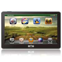 神行者GPS导航仪ZH10