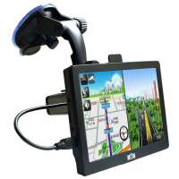 神行者GPS雷达一体机ZH10