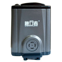 神行者流动测速雷达头L3