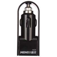 纽福克斯 MINI小精灵 车载充电器6553N-纽福克斯-B