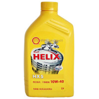 壳牌轿车发动机油Helix HX5 1L装