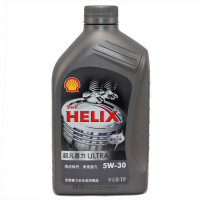 壳牌超凡喜力Helix ULTRA 5W-30 1L装
