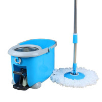 意邦小木马旋转拖