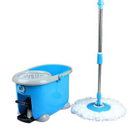 意邦小麒麟旋转拖