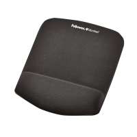 范罗士鼠标垫92522第二代尊贵丝质鼠标垫(伯爵灰)