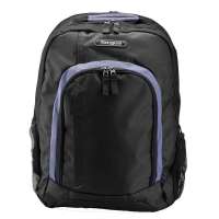 泰格斯双肩背包TSB19602US黑色